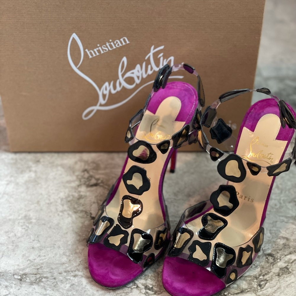 Christian Louboutin